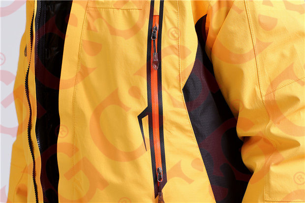 Winter Jacket